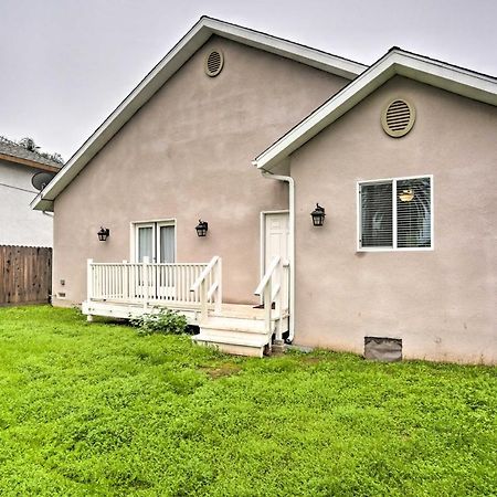 Stunning Clovis Home About 1 Mile To Old Town! Esterno foto