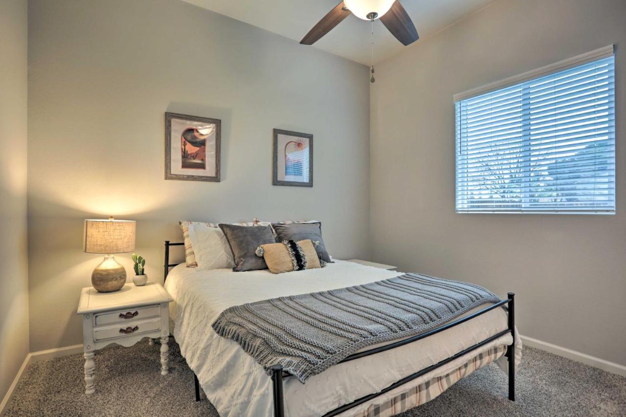 Stunning Clovis Home About 1 Mile To Old Town! Esterno foto